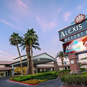 Otel Alexis Park, Las Vegas