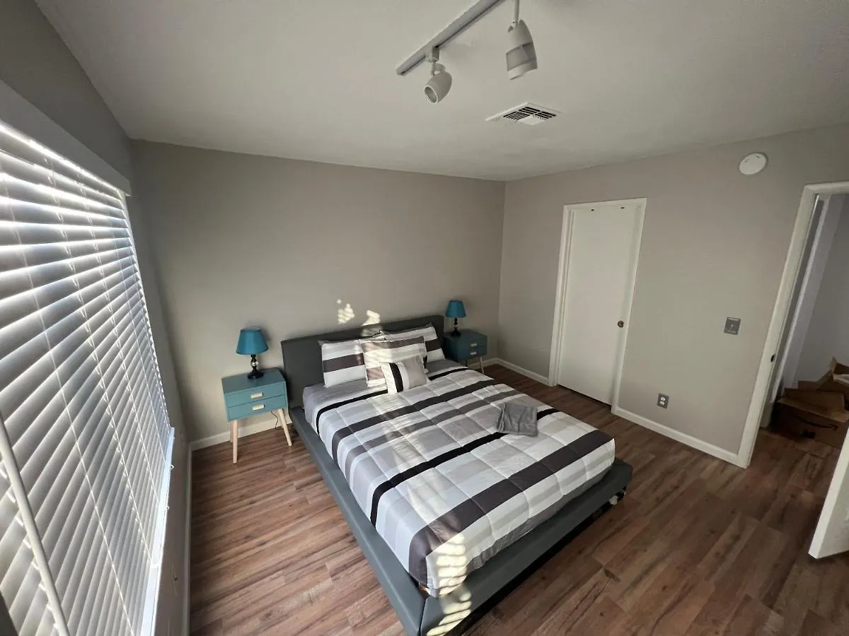 Villa Large Pool & Patio Cozy Single Story Family House Las Vegas 0*,  Stati Uniti